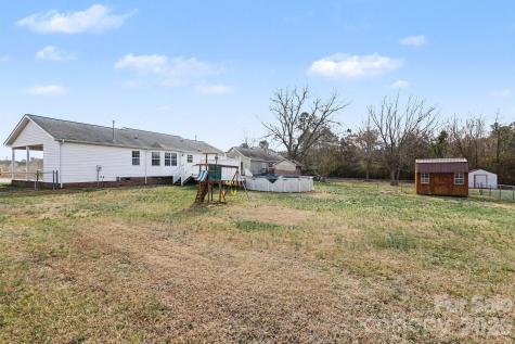 1976 Mcilwain Road Lancaster SC 29720