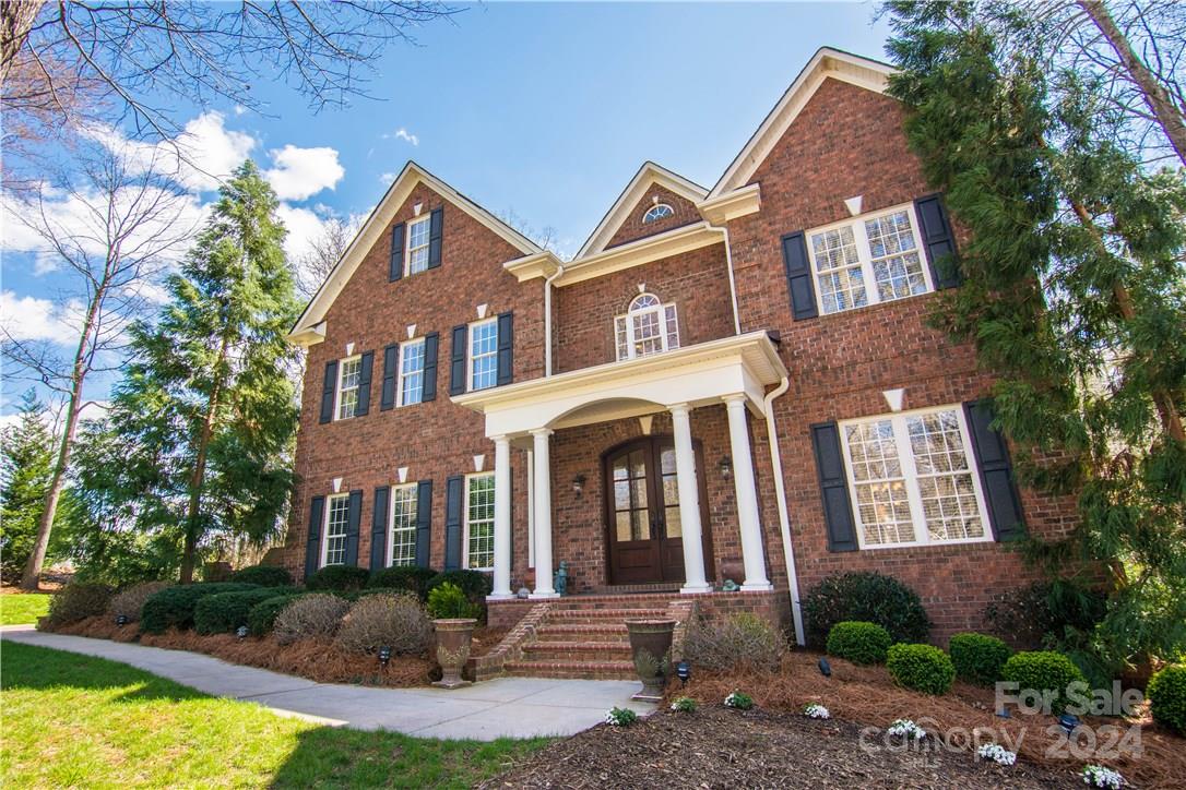 11615 Hidden Forest Lane Davidson NC 28036