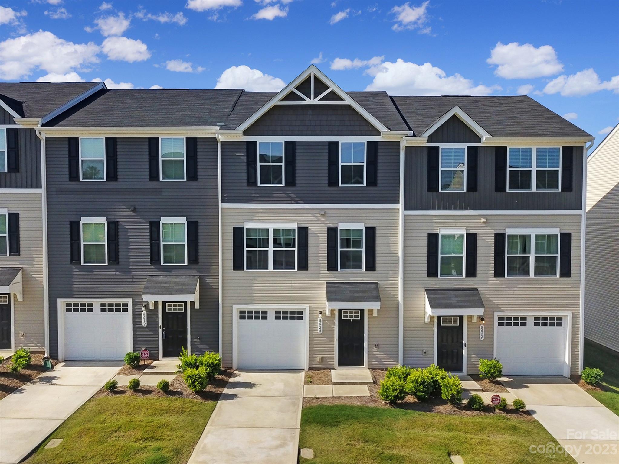 8028 Lanyard Terrace Charlotte NC 28269