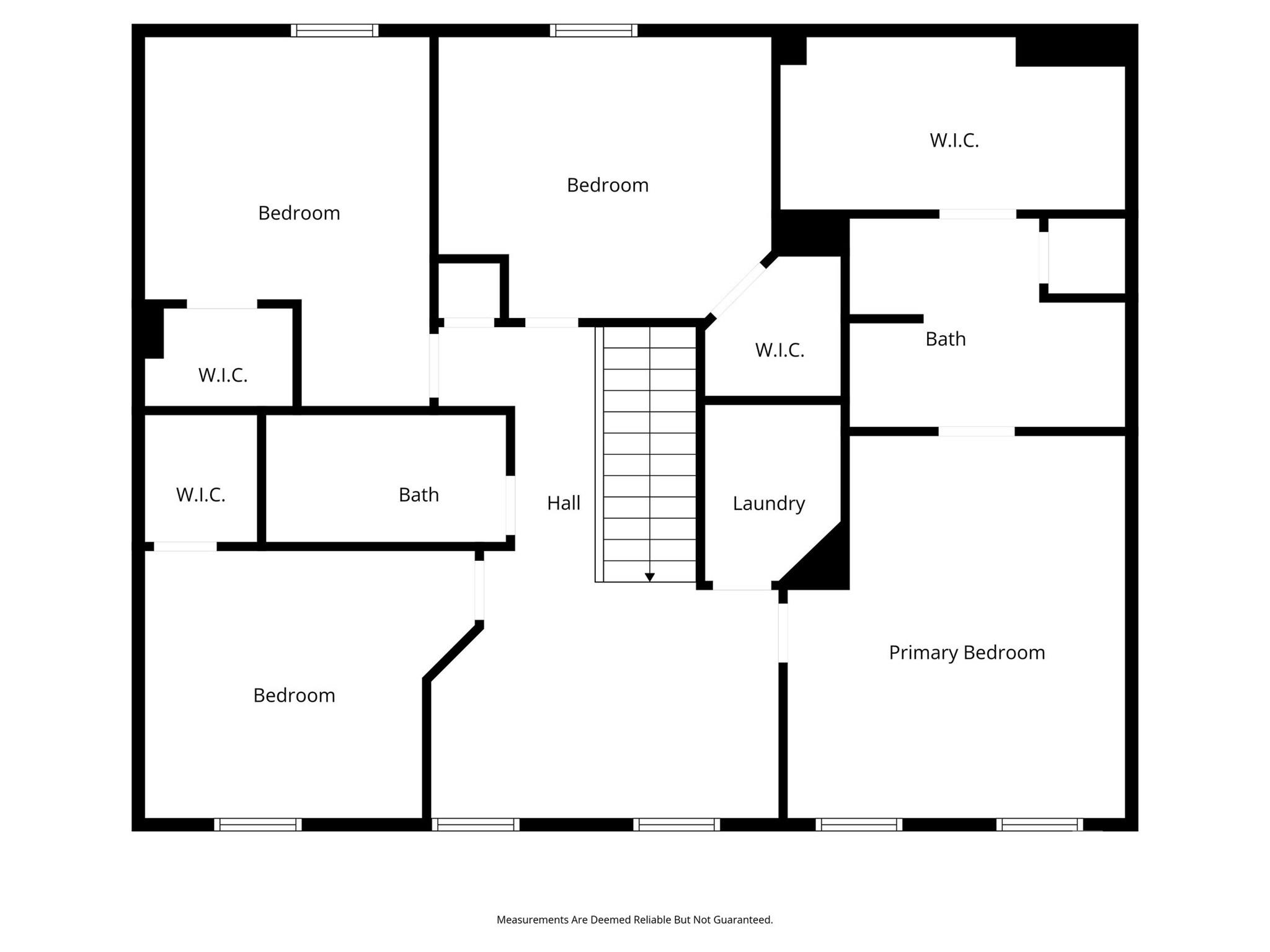 1968 8th Street Lane SE Hickory NC 28602