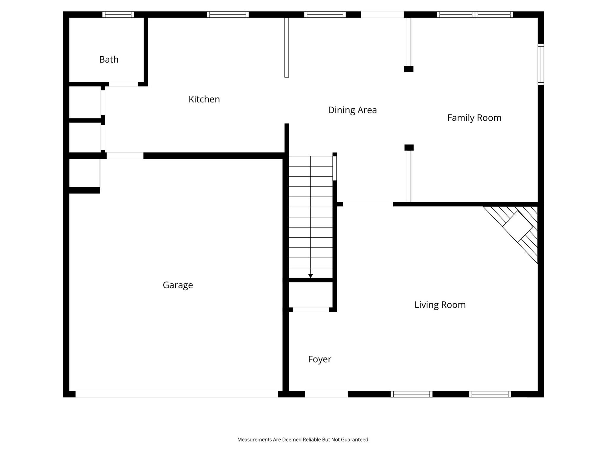 1968 8th Street Lane SE Hickory NC 28602