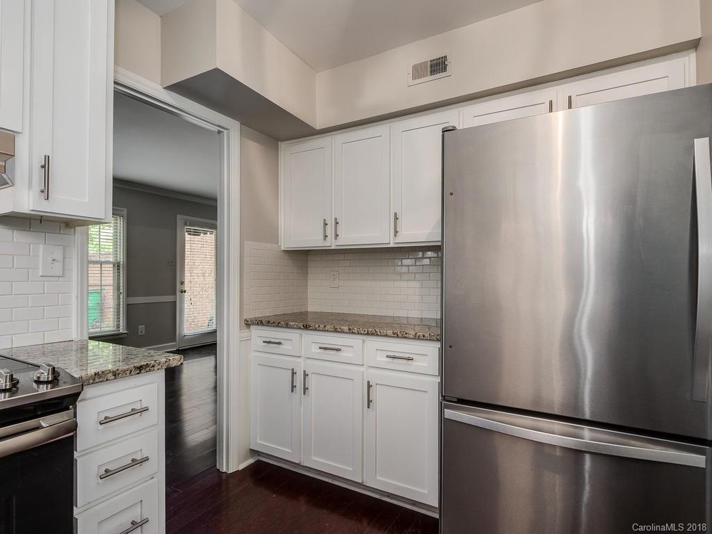 6610 Bunker Hill Circle Charlotte NC 28210
