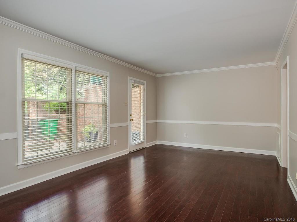 6610 Bunker Hill Circle Charlotte NC 28210