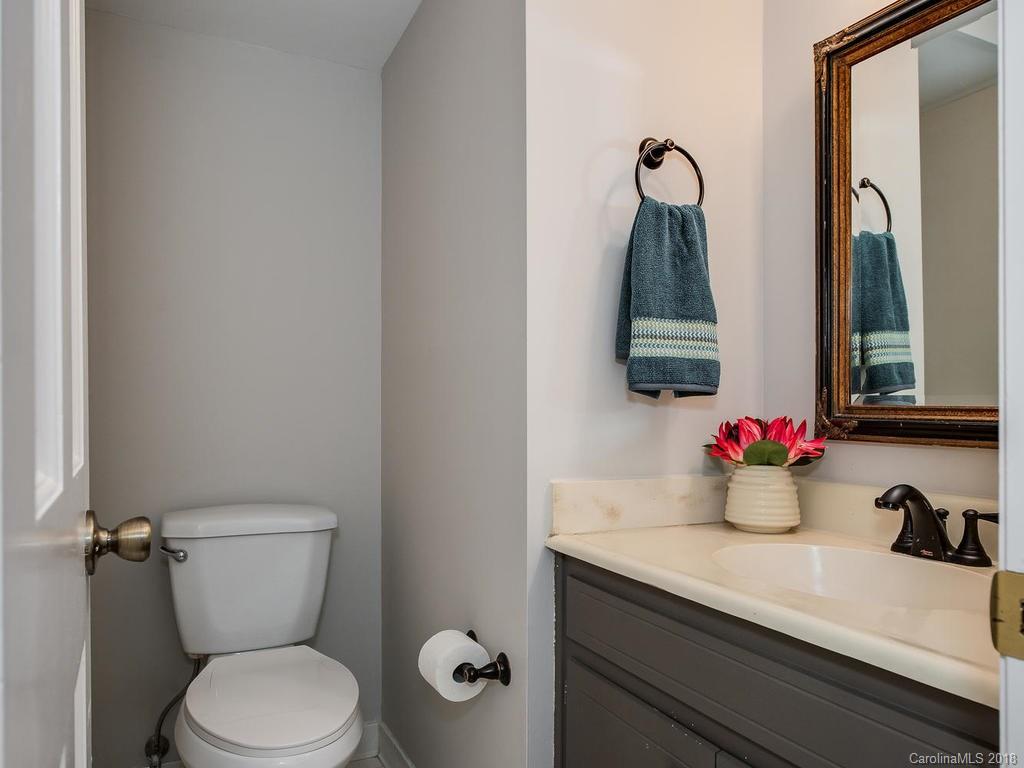6610 Bunker Hill Circle Charlotte NC 28210