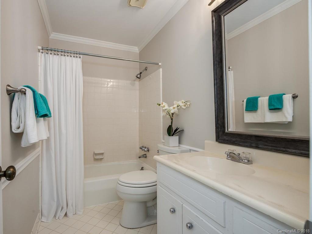 6610 Bunker Hill Circle Charlotte NC 28210