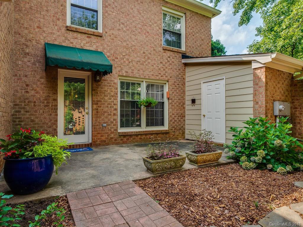 6610 Bunker Hill Circle Charlotte NC 28210