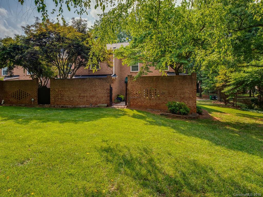 6610 Bunker Hill Circle Charlotte NC 28210