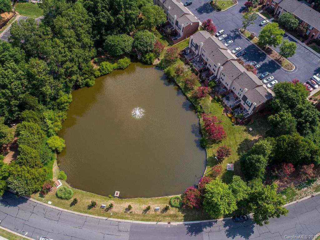 6610 Bunker Hill Circle Charlotte NC 28210
