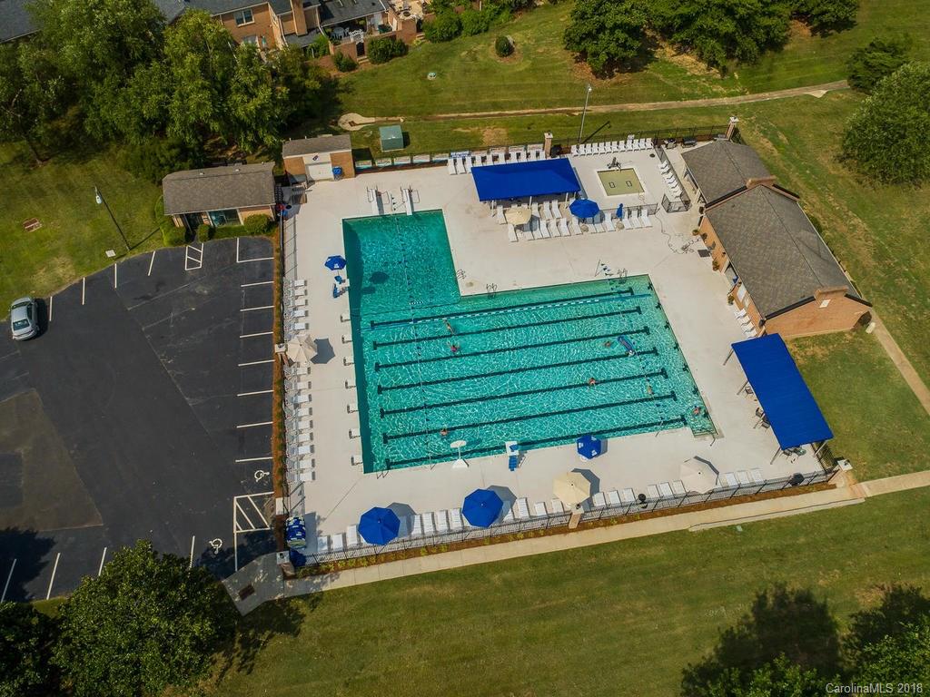 6610 Bunker Hill Circle Charlotte NC 28210