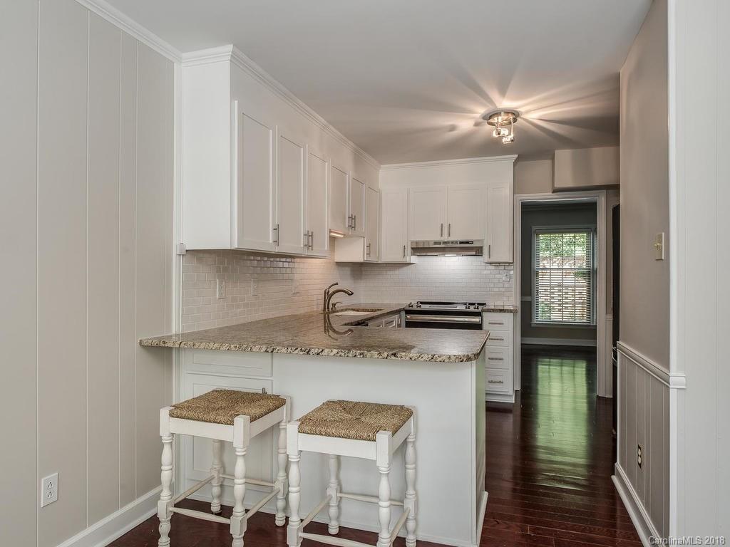6610 Bunker Hill Circle Charlotte NC 28210