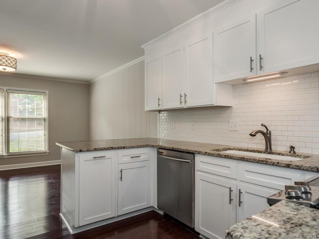 6610 Bunker Hill Circle Charlotte NC 28210
