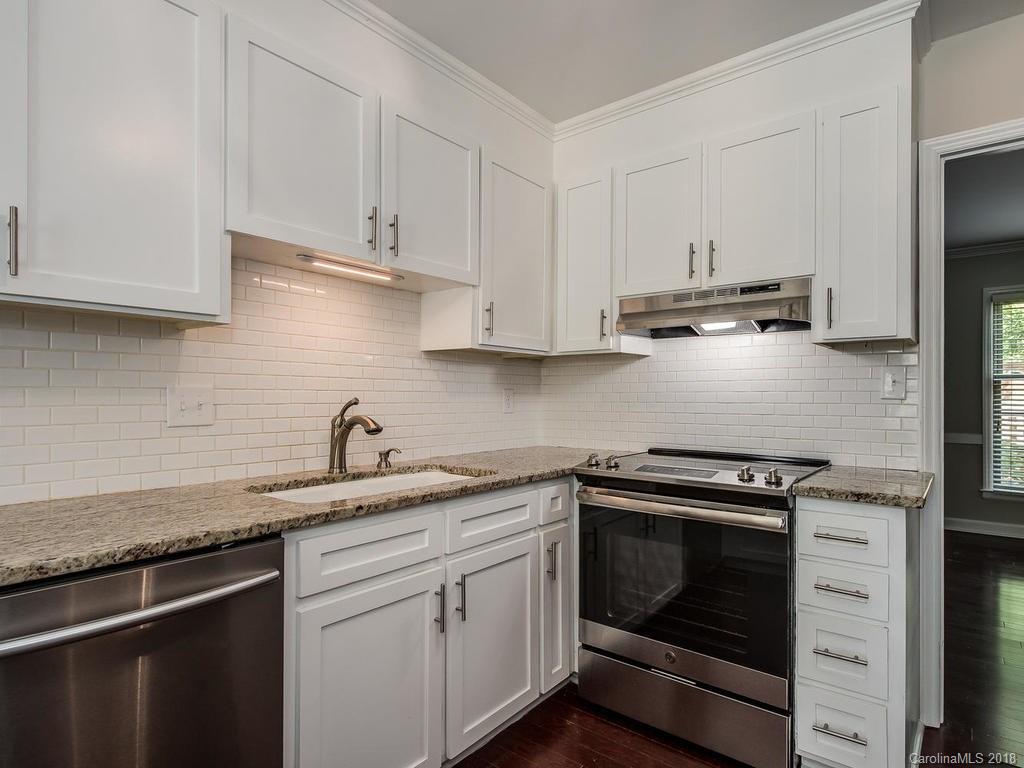 6610 Bunker Hill Circle Charlotte NC 28210