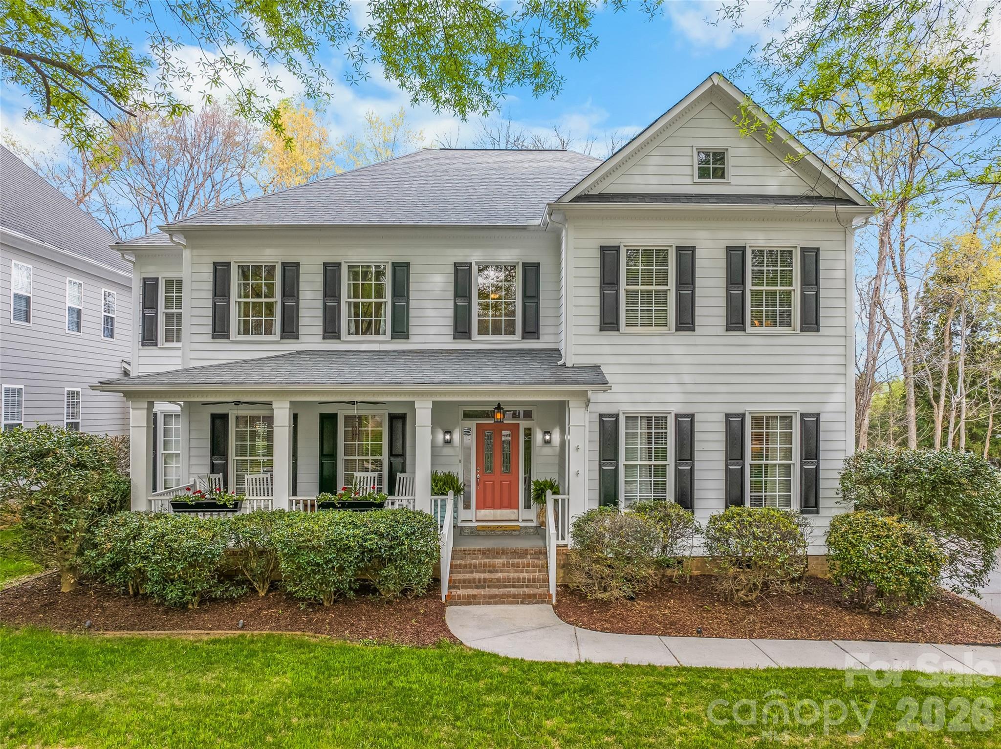 16040 Glen Miro Drive Huntersville NC 28078
