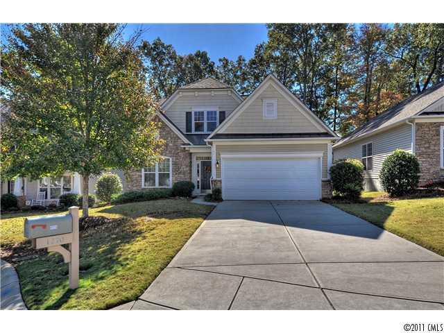 1270 Hamburg Court Waxhaw NC 28173