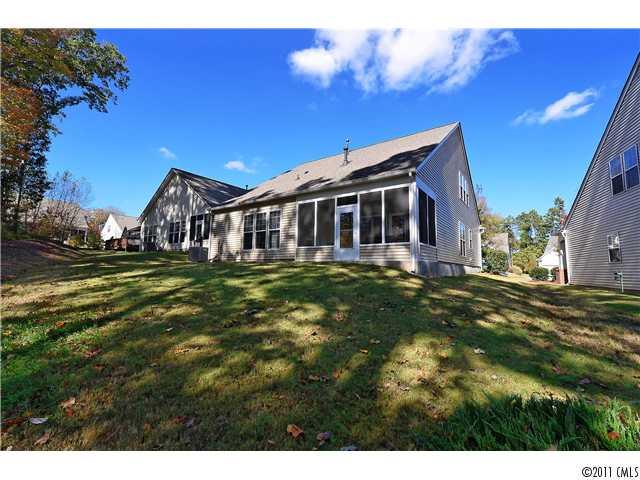 1270 Hamburg Court Waxhaw NC 28173