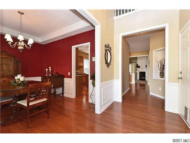 1270 Hamburg Court Waxhaw NC 28173