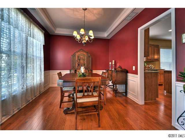 1270 Hamburg Court Waxhaw NC 28173