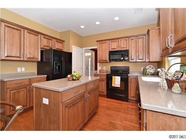 1270 Hamburg Court Waxhaw NC 28173