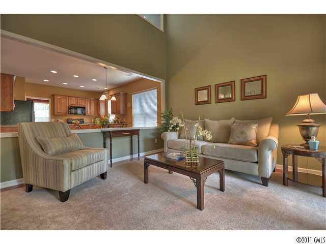 1270 Hamburg Court Waxhaw NC 28173
