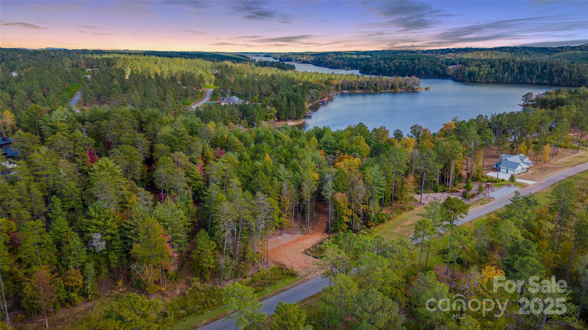 0000 Scenic Lane Granite Falls NC 28630