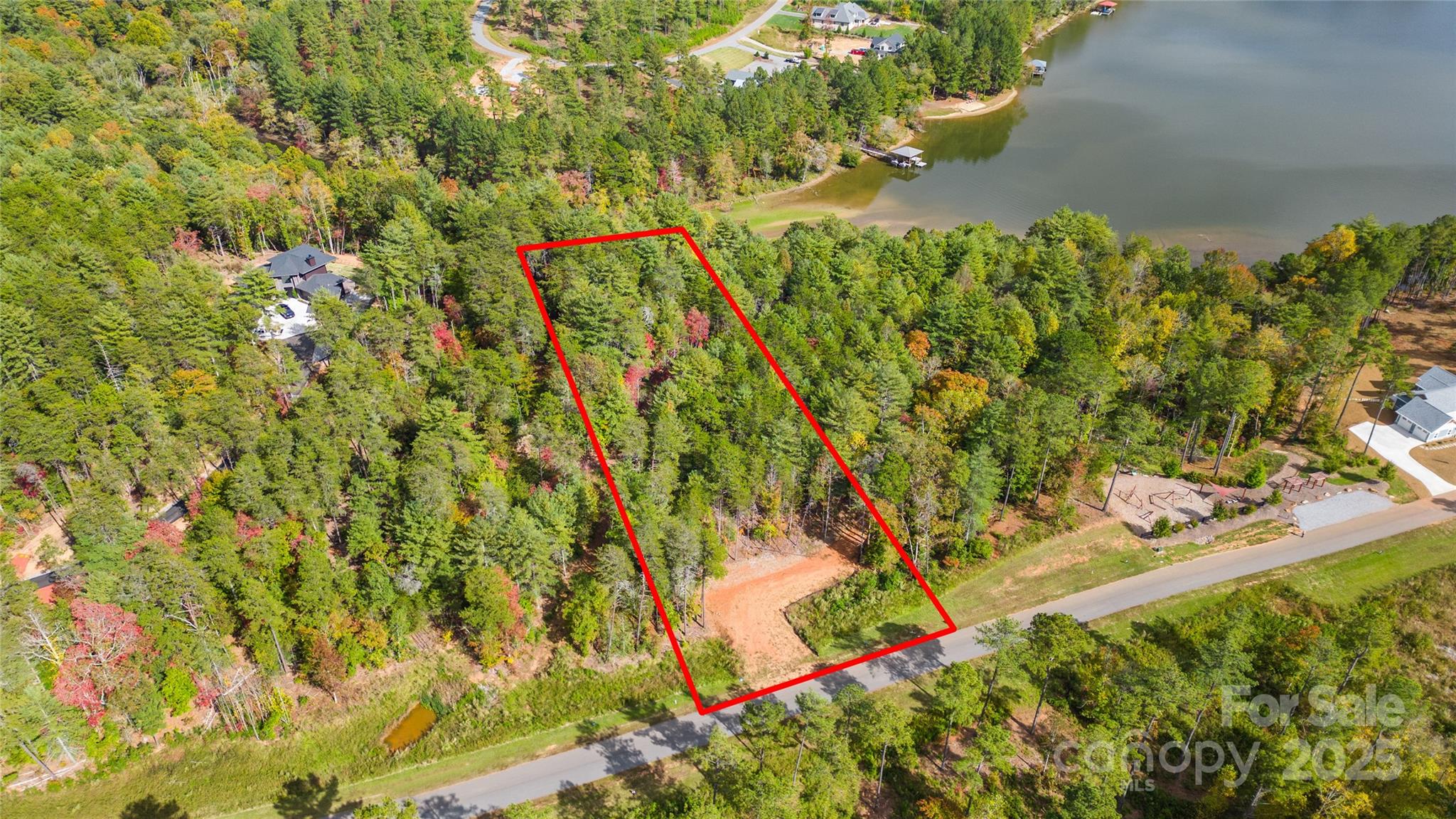 0000 Scenic Lane Granite Falls NC 28630