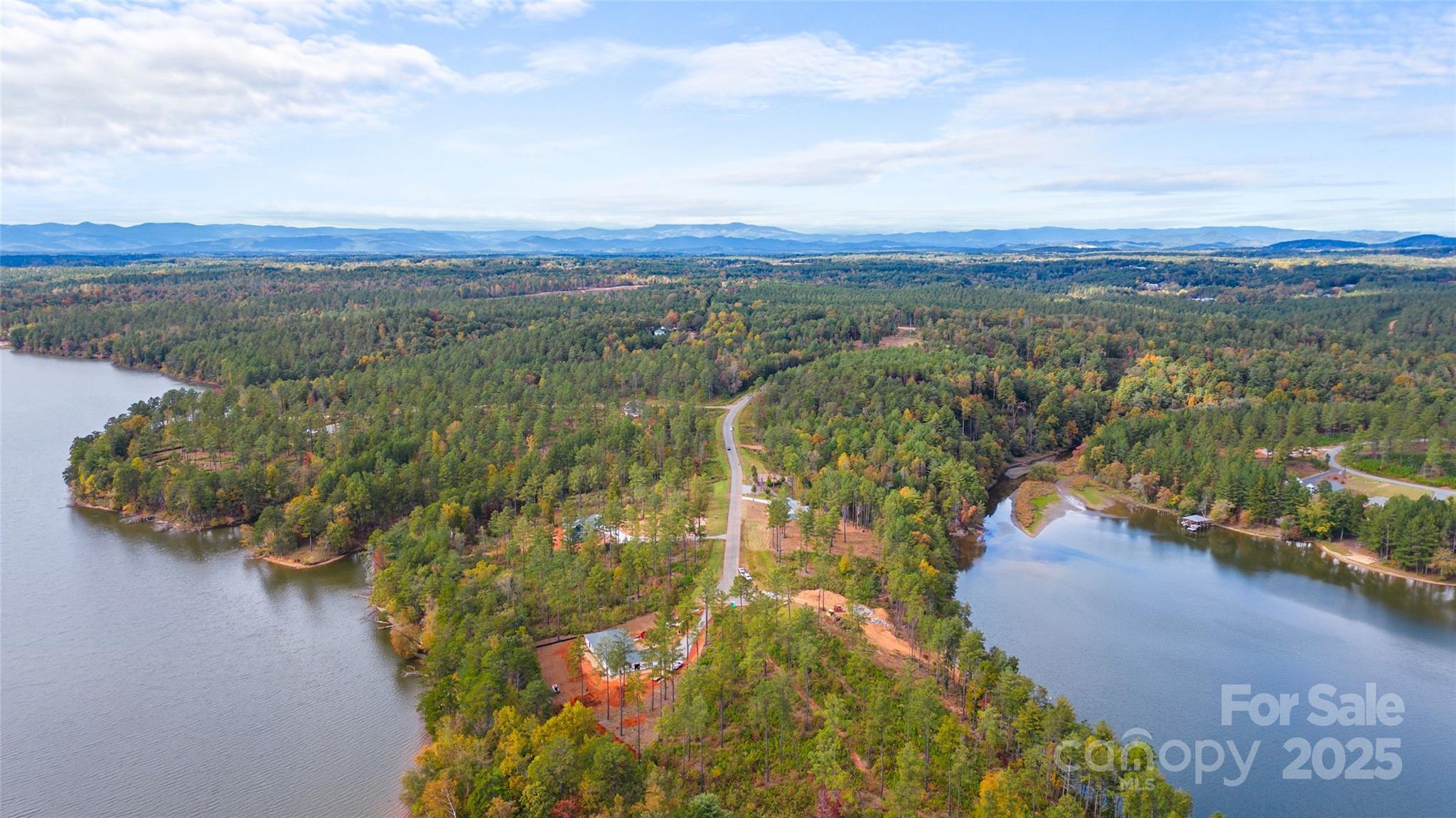 0000 Scenic Lane Granite Falls NC 28630