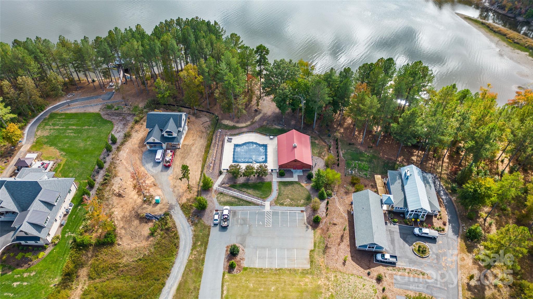 0000 Scenic Lane Granite Falls NC 28630