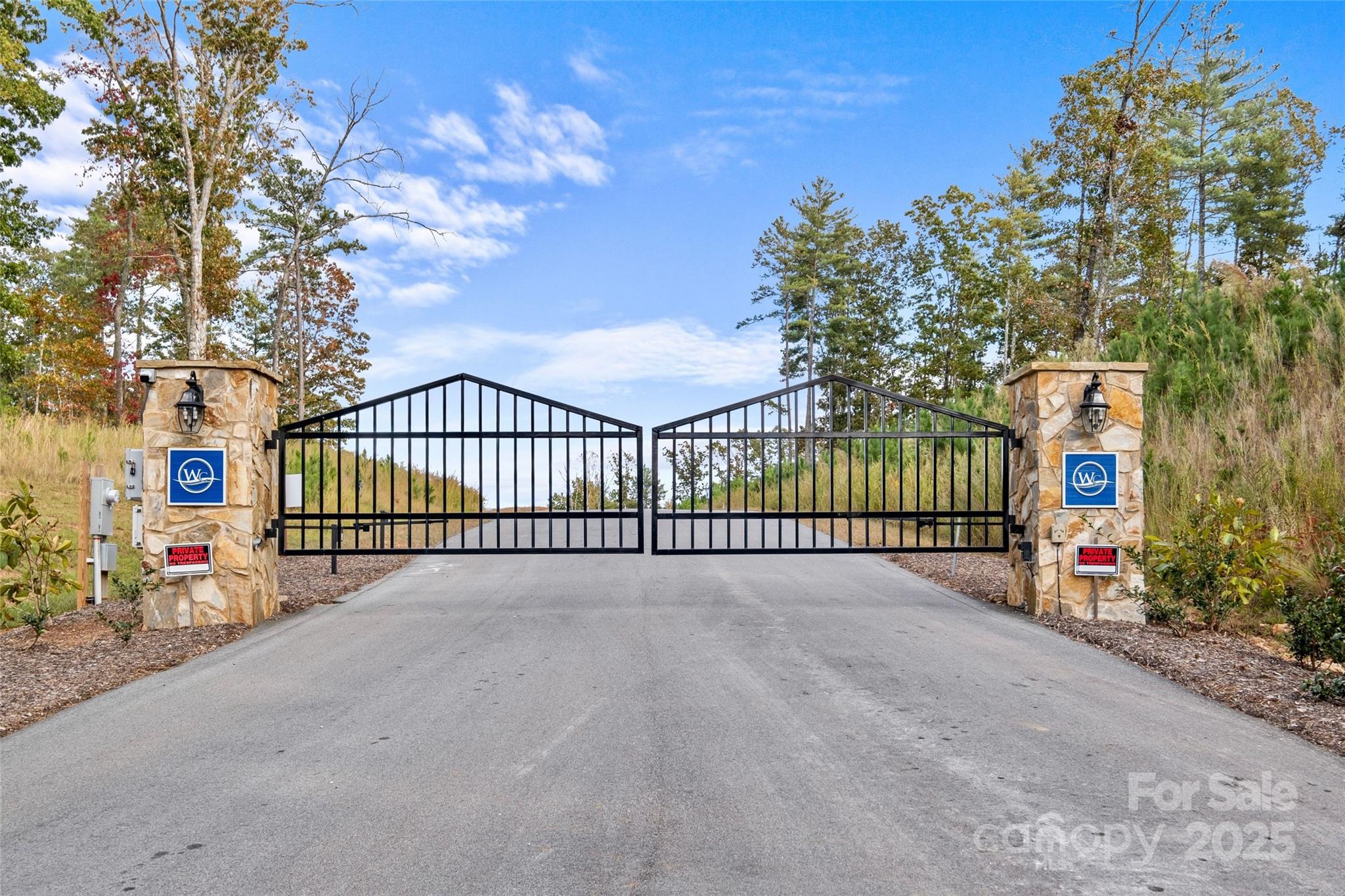 0000 Scenic Lane Granite Falls NC 28630