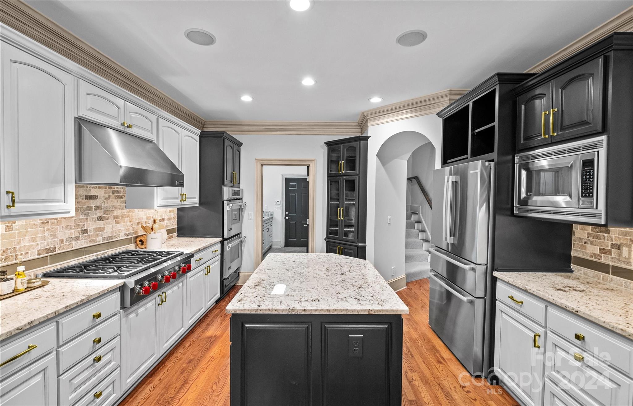 2241 Vauxhall Court Charlotte NC 28226