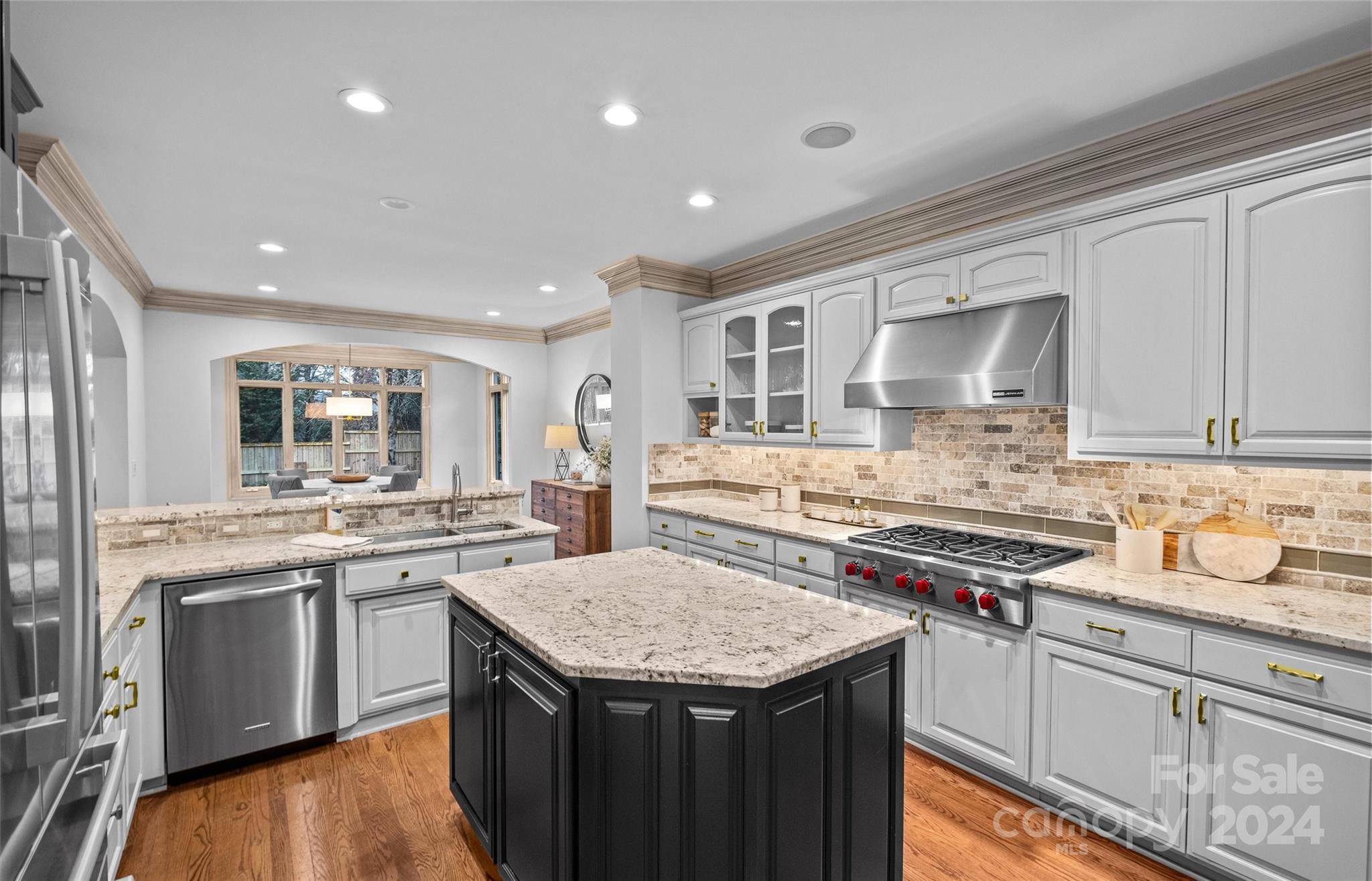 2241 Vauxhall Court Charlotte NC 28226