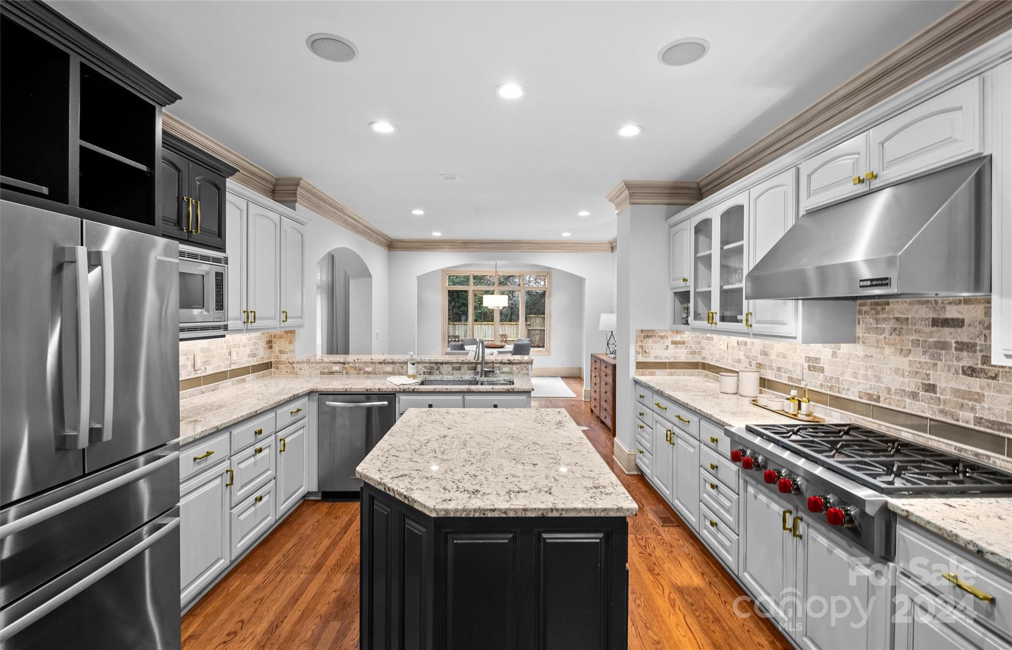 2241 Vauxhall Court Charlotte NC 28226