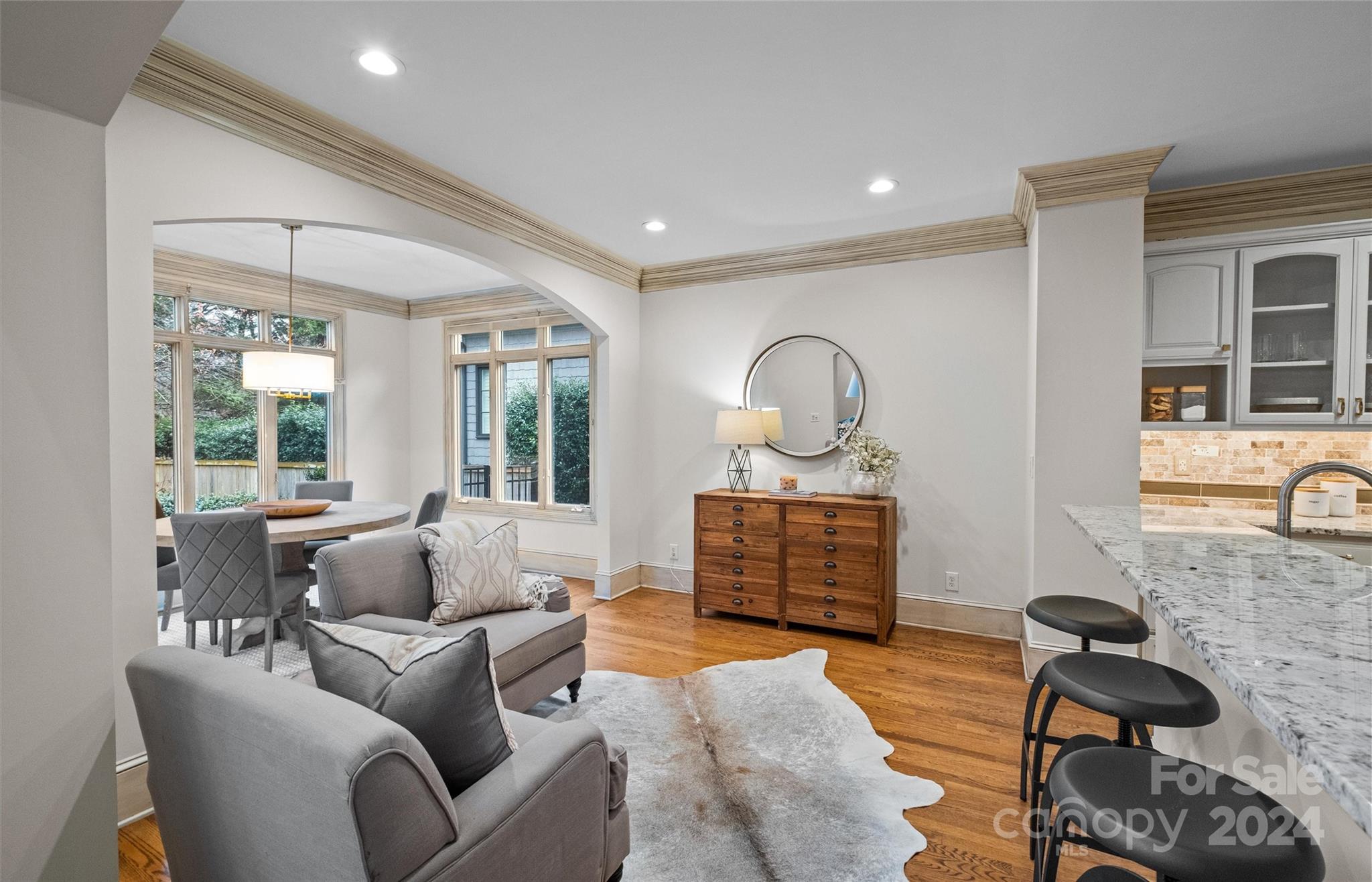 2241 Vauxhall Court Charlotte NC 28226