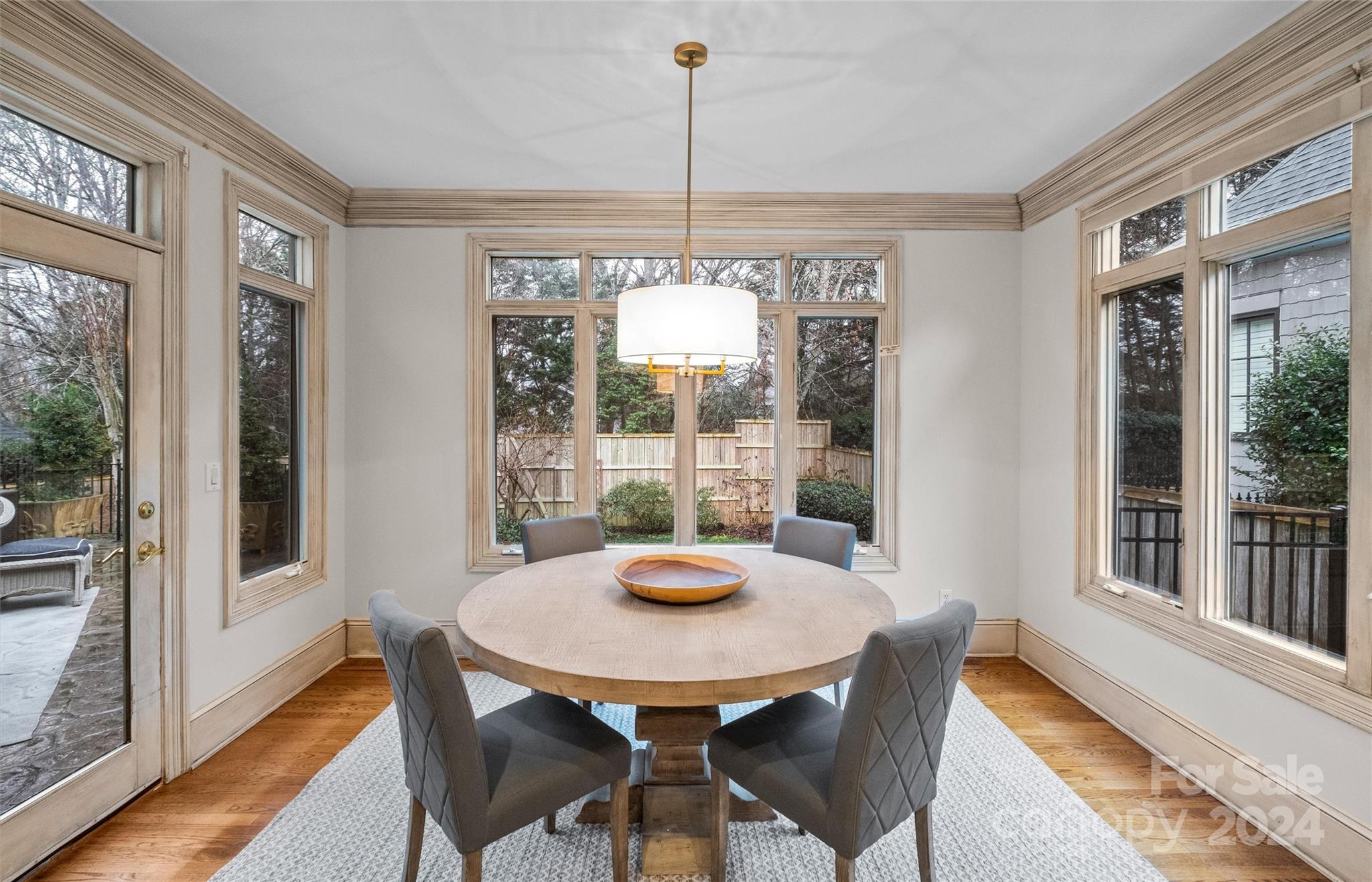 2241 Vauxhall Court Charlotte NC 28226