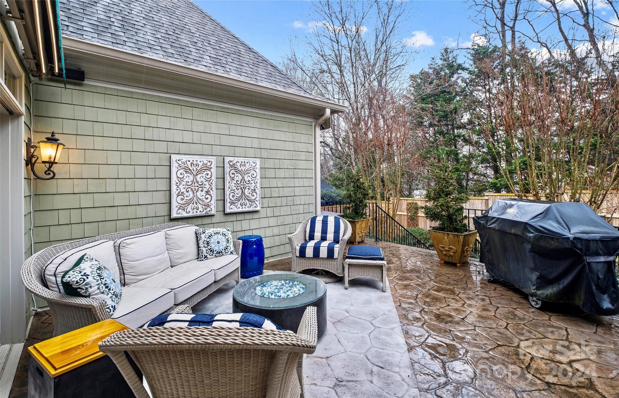 2241 Vauxhall Court Charlotte NC 28226
