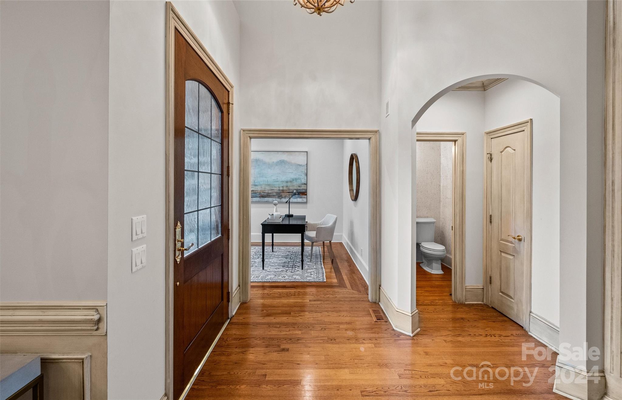 2241 Vauxhall Court Charlotte NC 28226