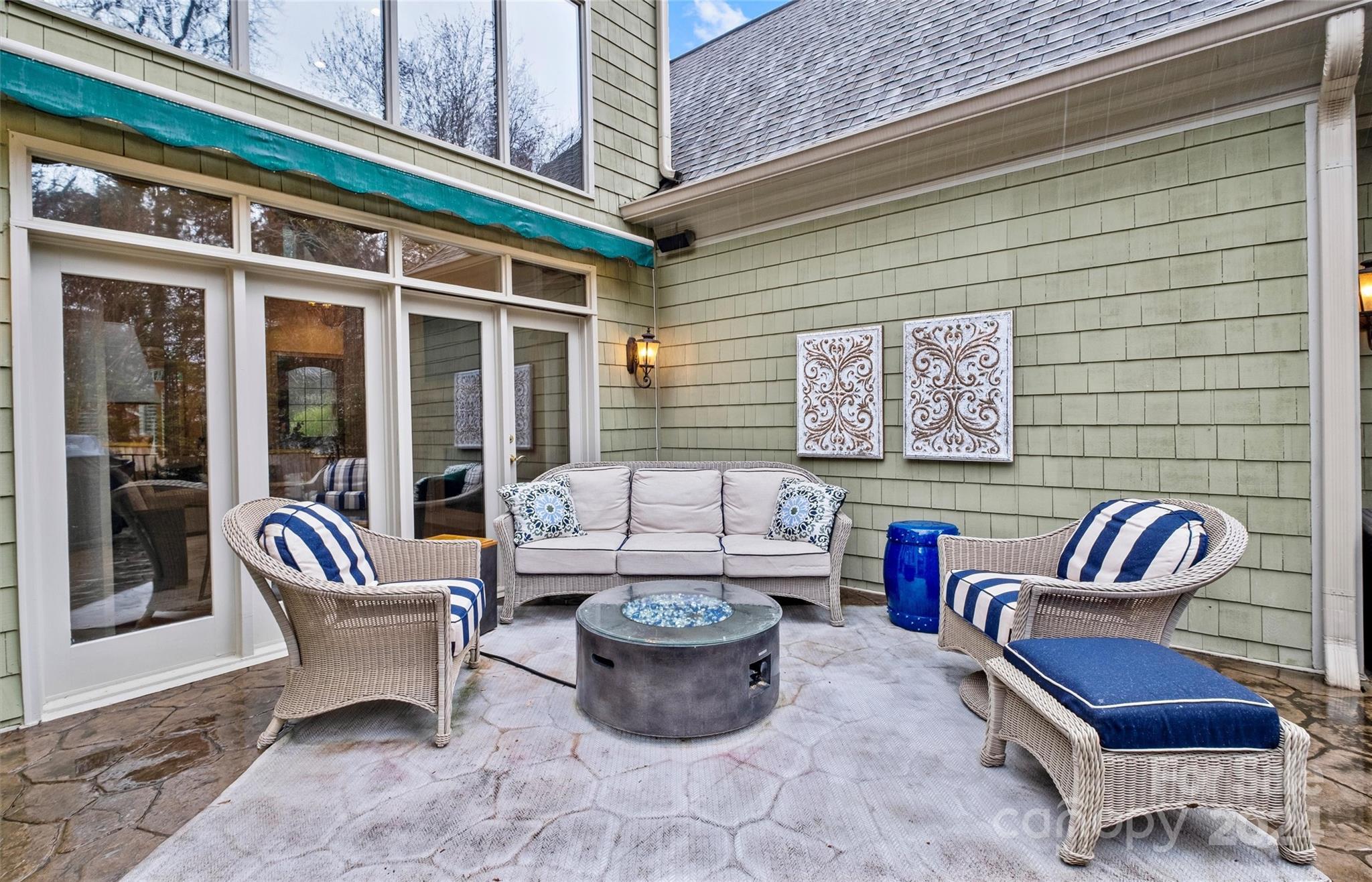 2241 Vauxhall Court Charlotte NC 28226