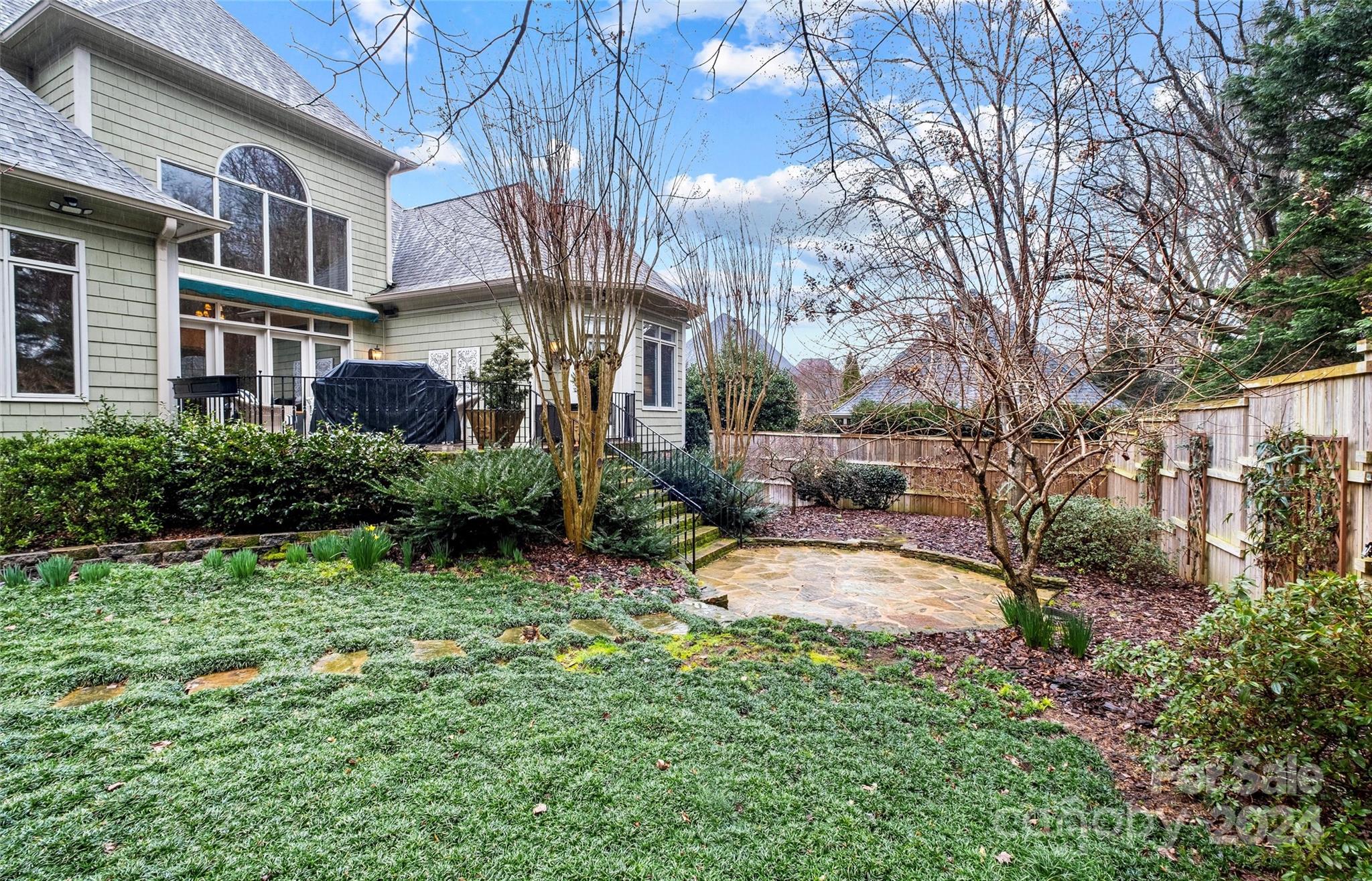 2241 Vauxhall Court Charlotte NC 28226
