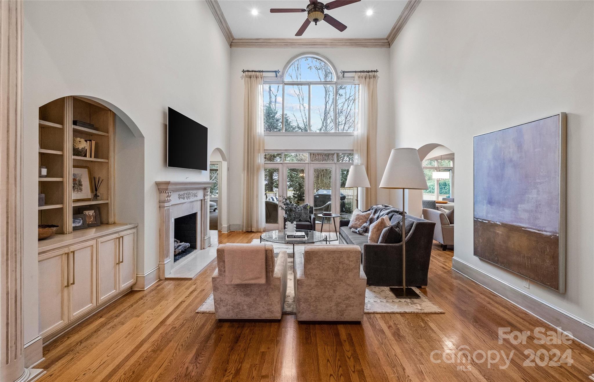 2241 Vauxhall Court Charlotte NC 28226