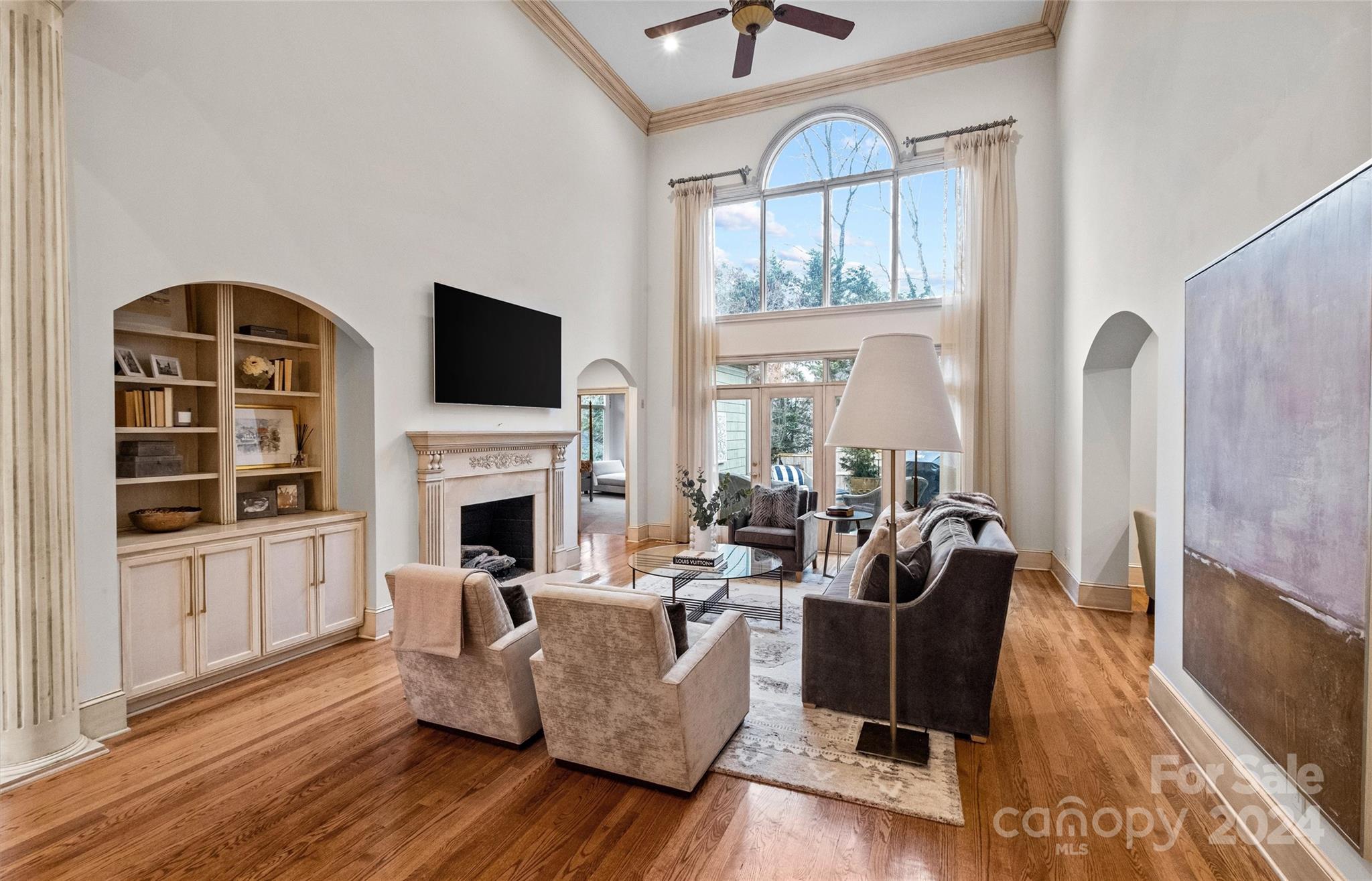 2241 Vauxhall Court Charlotte NC 28226