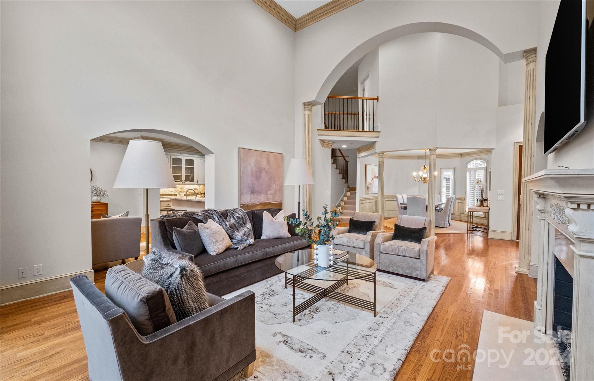 2241 Vauxhall Court Charlotte NC 28226