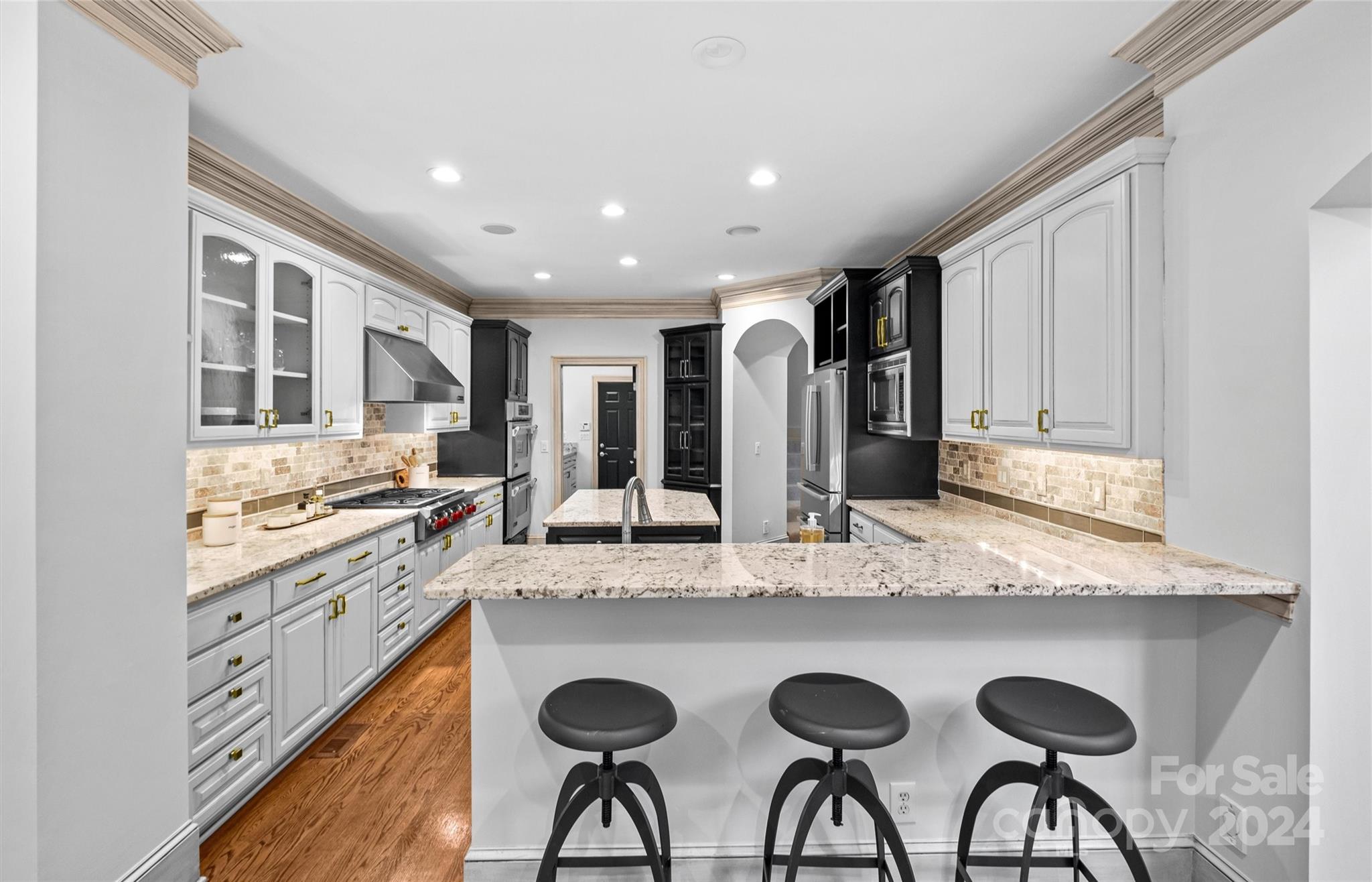 2241 Vauxhall Court Charlotte NC 28226