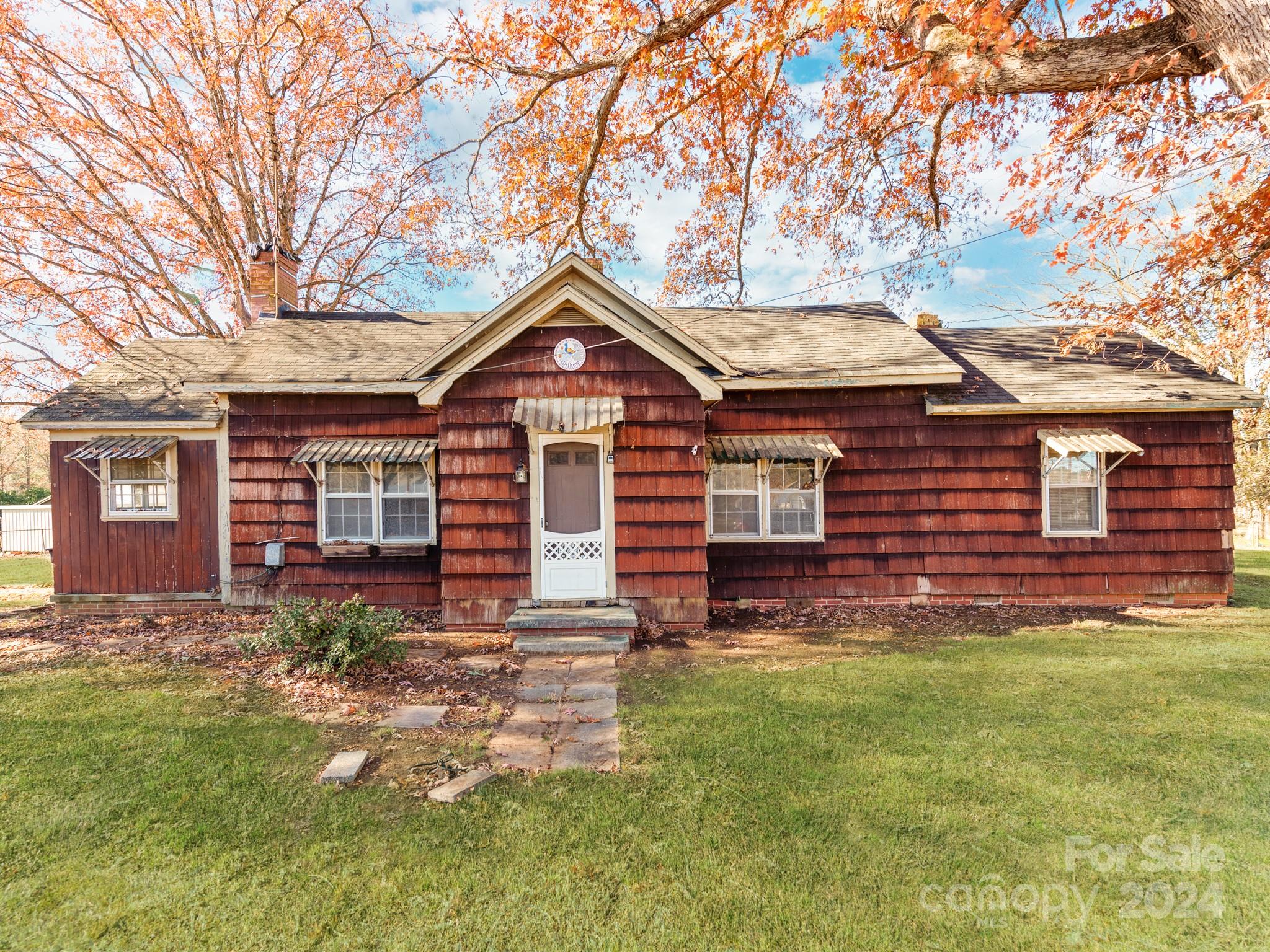 491 Lytton Street Troutman NC 28166