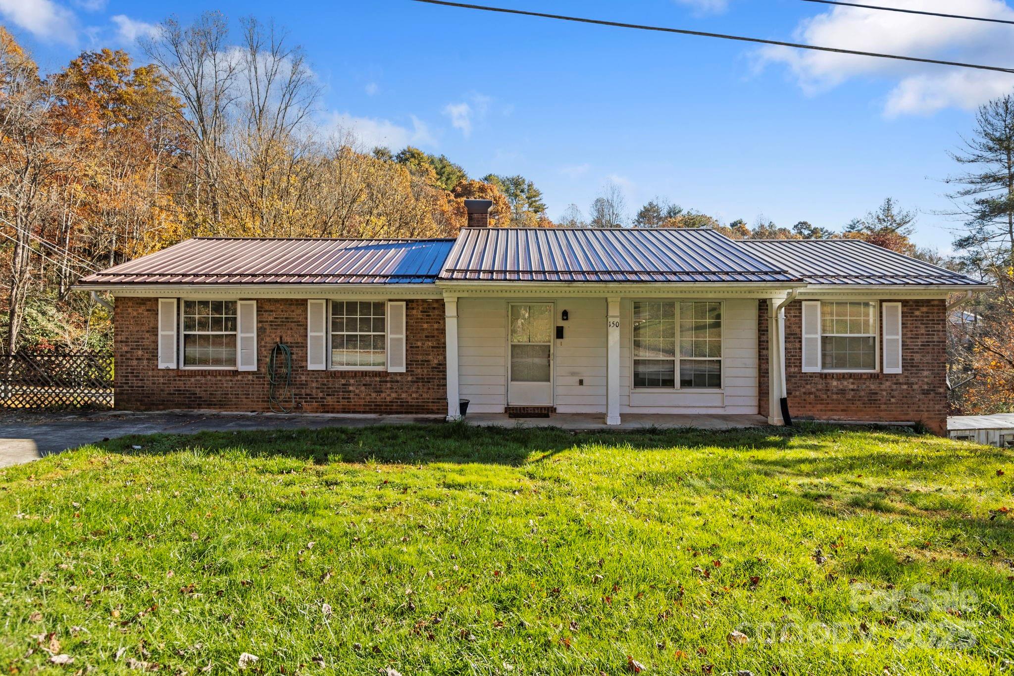 150 Trent Road Brevard NC 28712