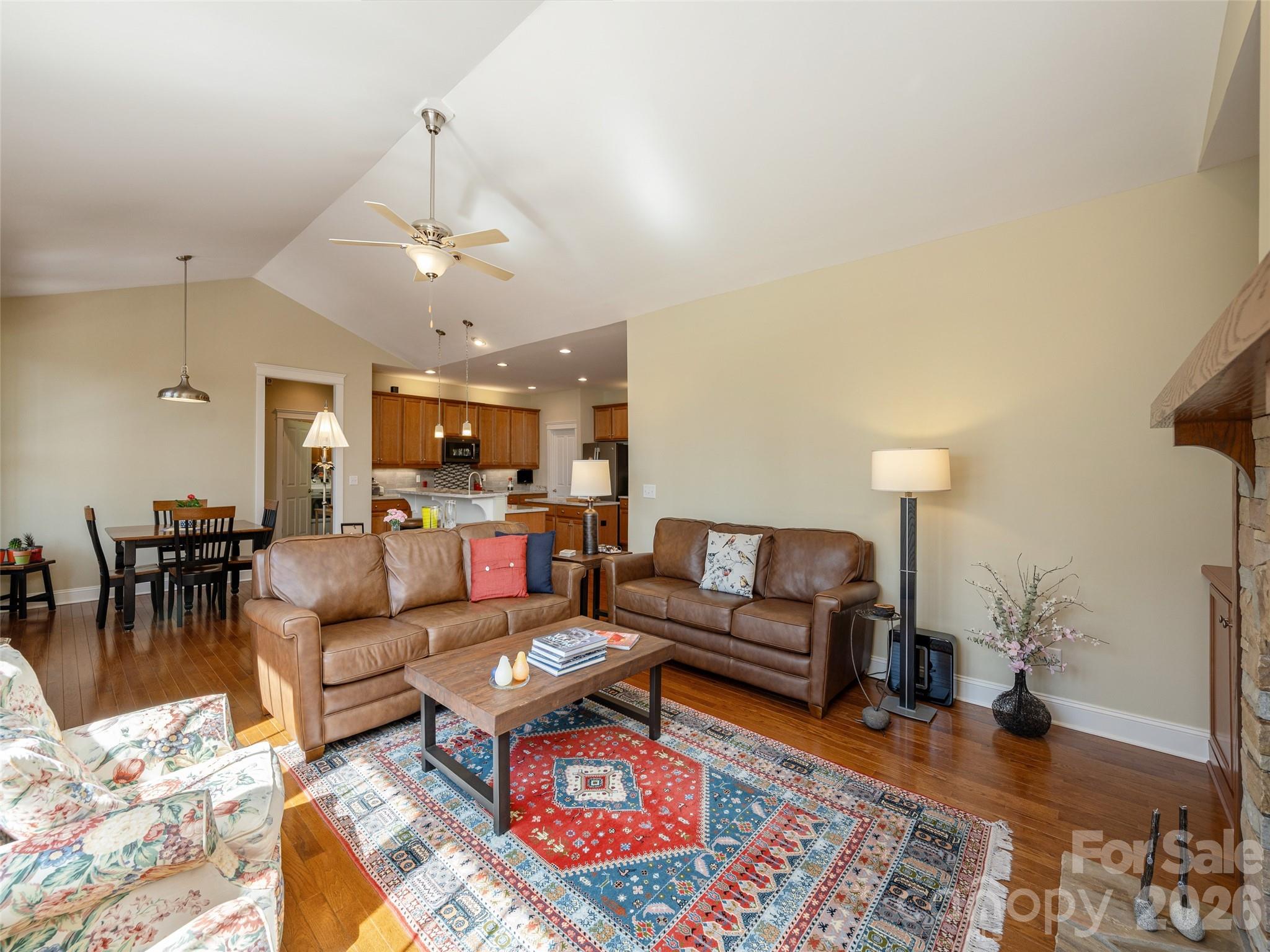 383 Monarch Road Hendersonville NC 28739