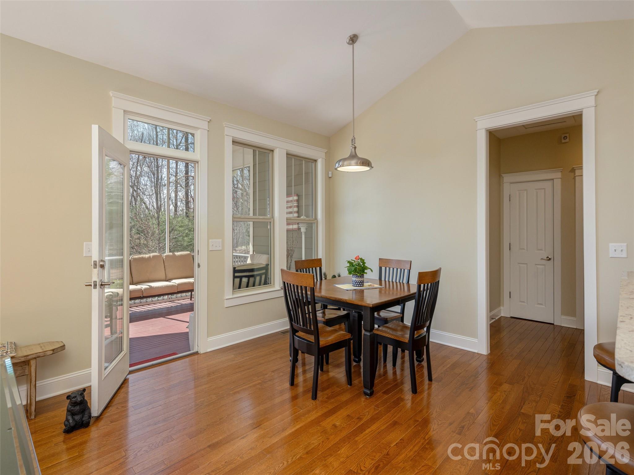 383 Monarch Road Hendersonville NC 28739