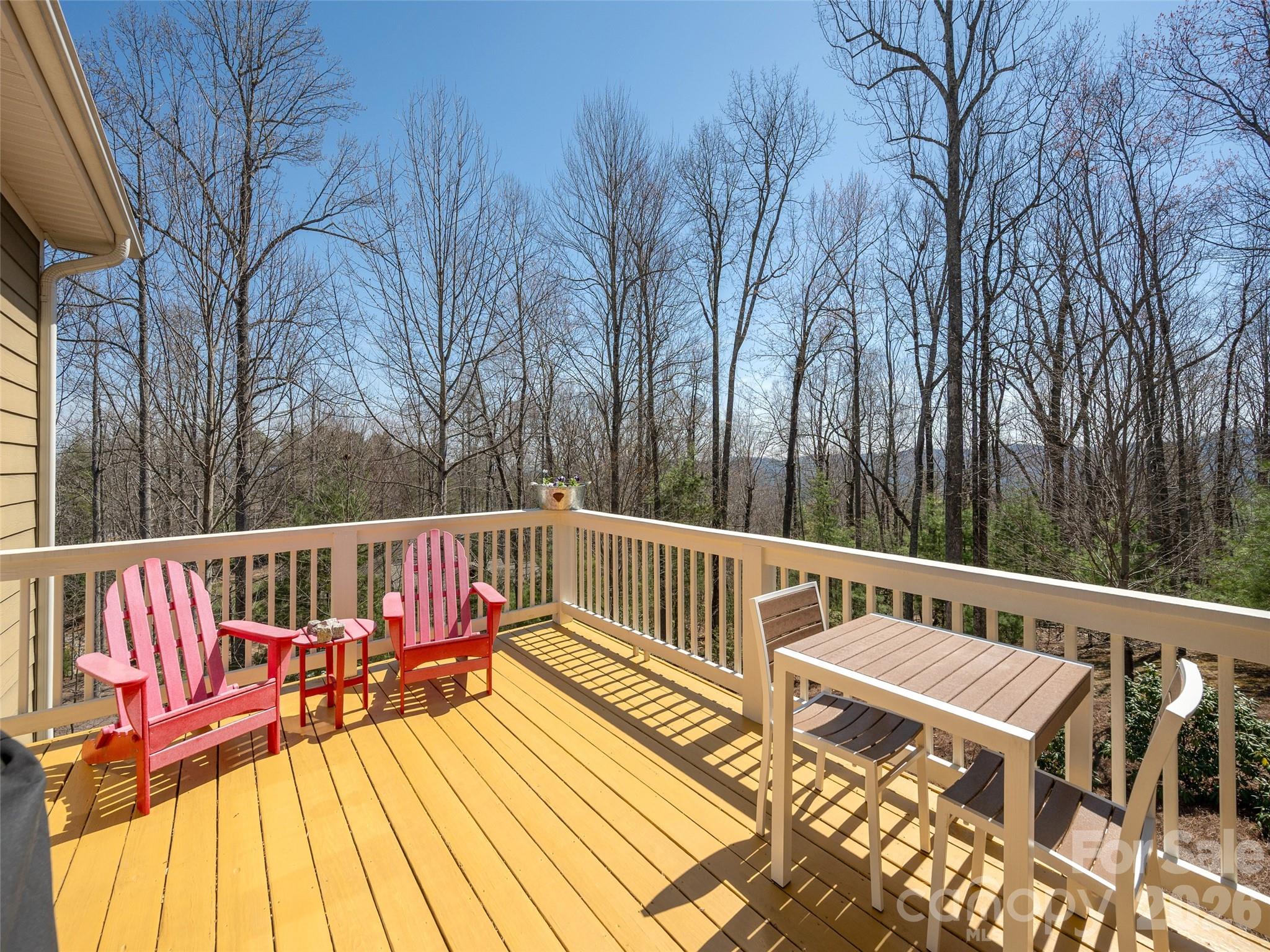 383 Monarch Road Hendersonville NC 28739