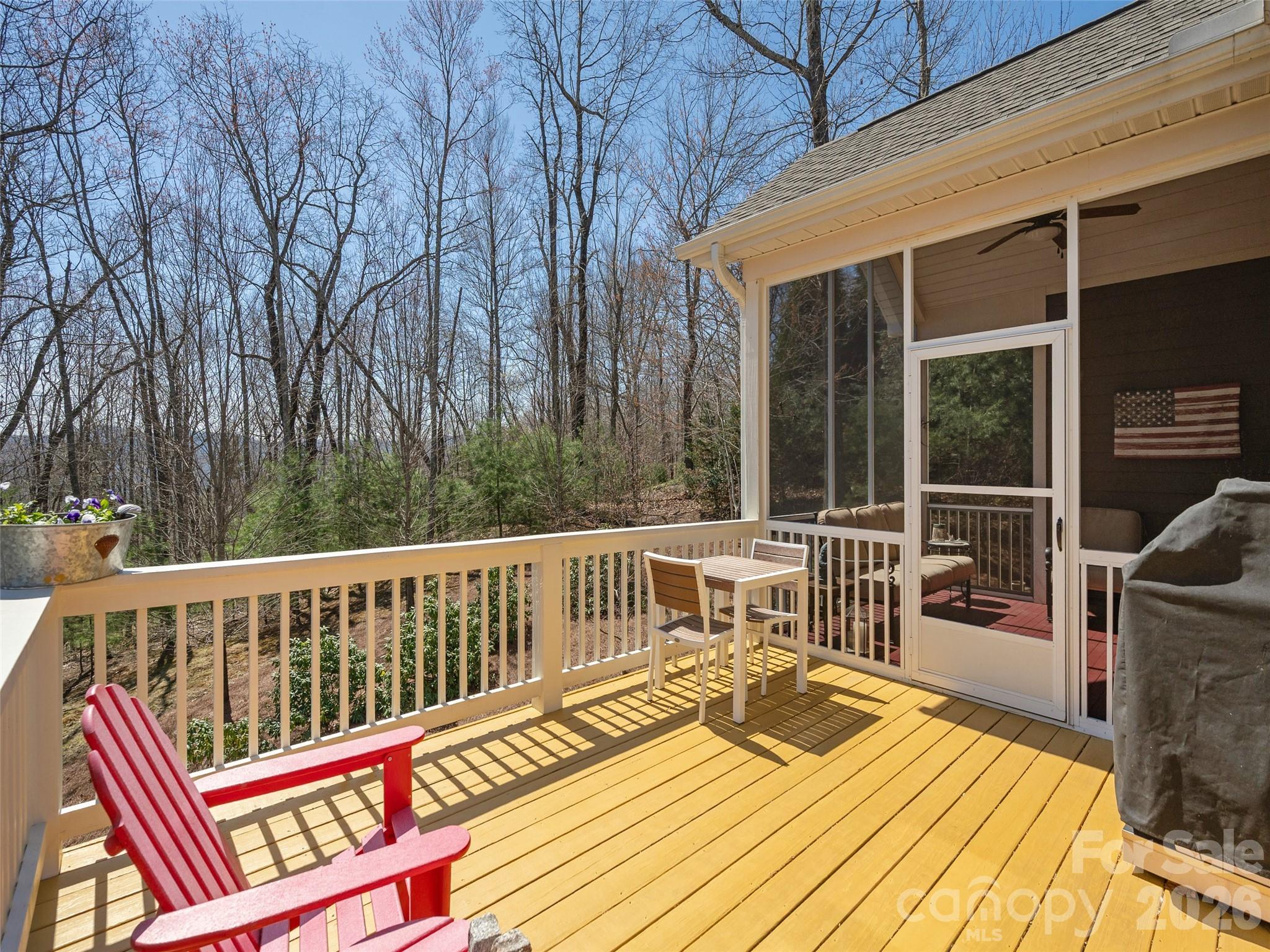 383 Monarch Road Hendersonville NC 28739