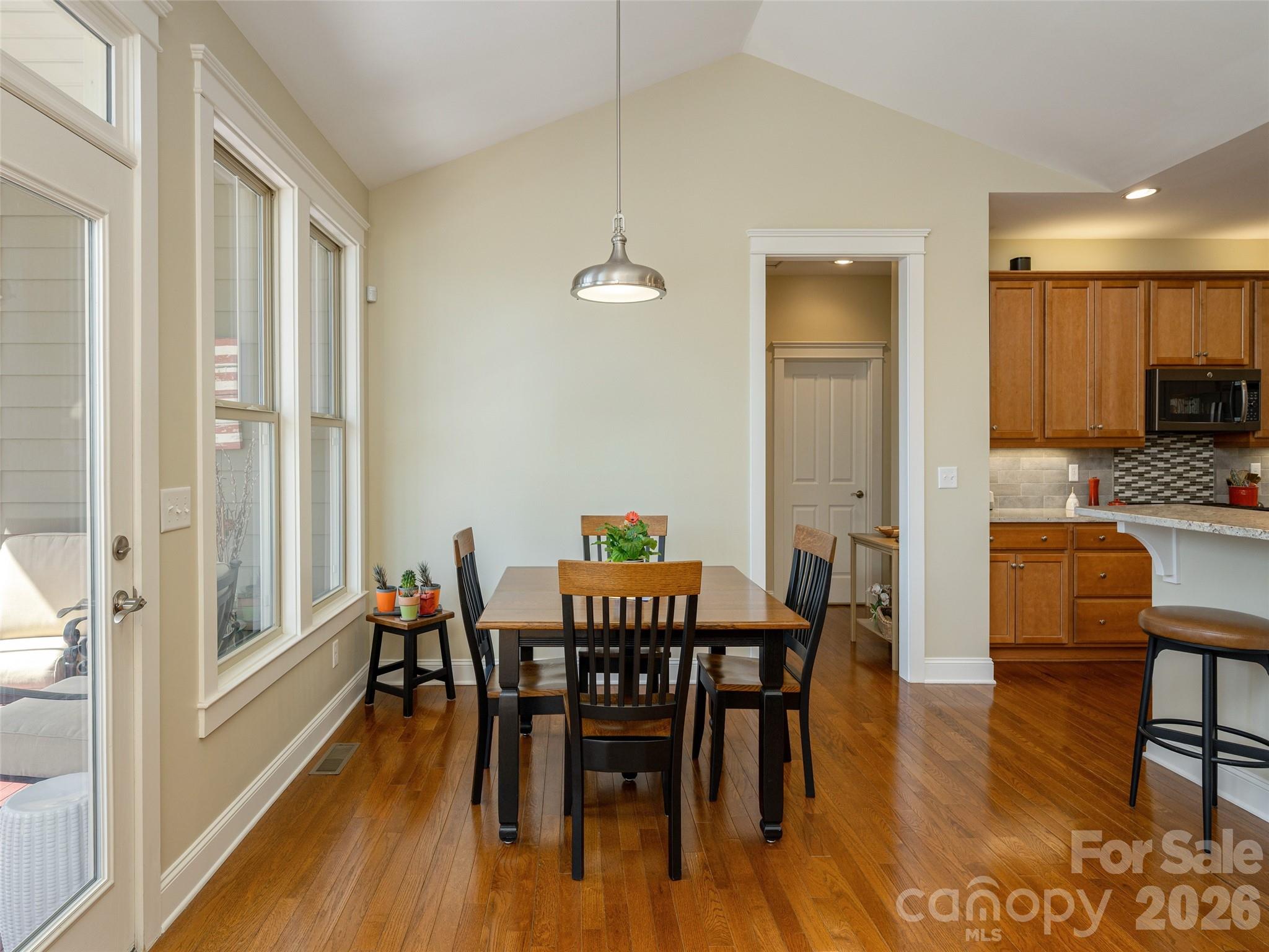 383 Monarch Road Hendersonville NC 28739