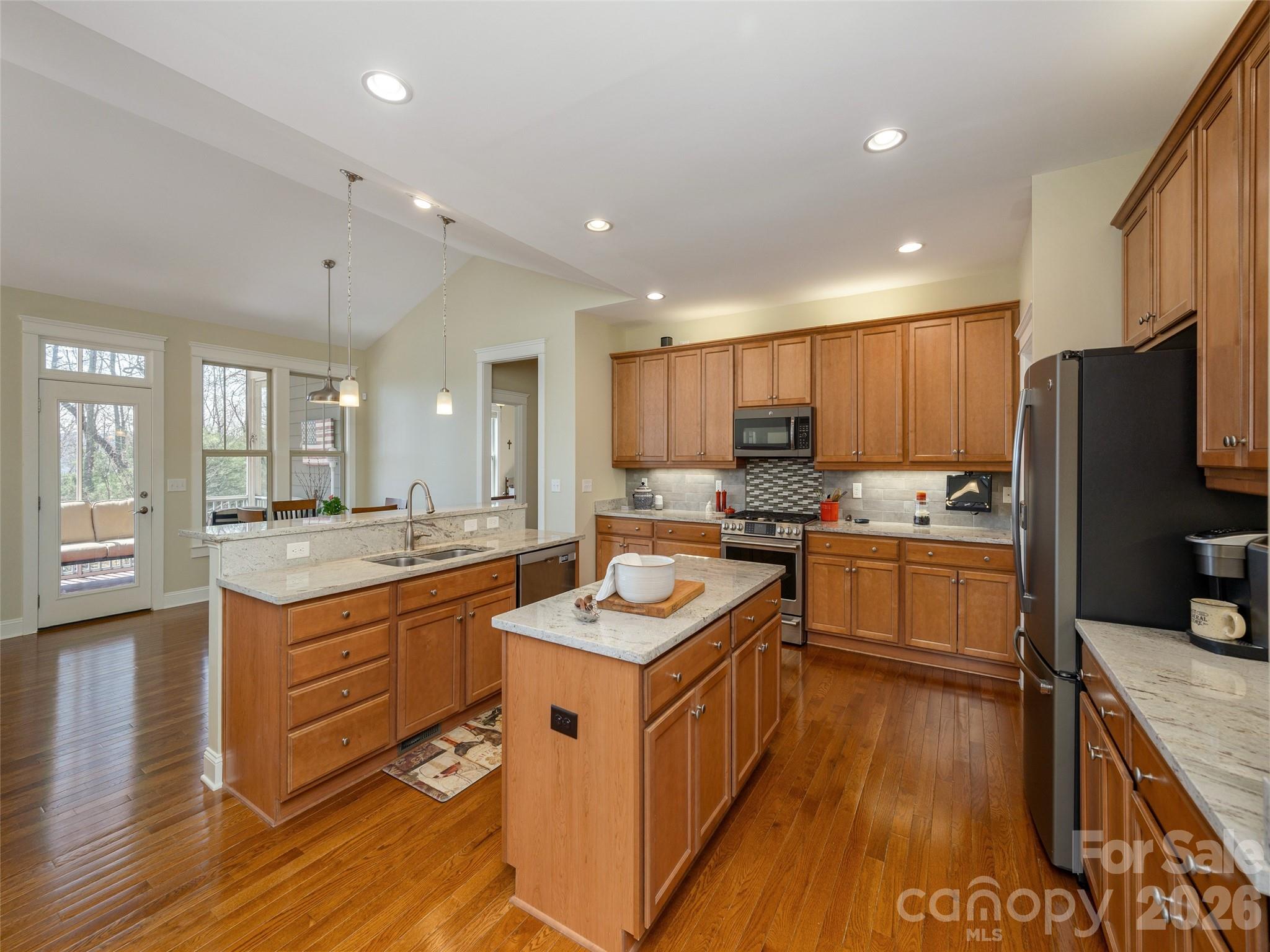 383 Monarch Road Hendersonville NC 28739