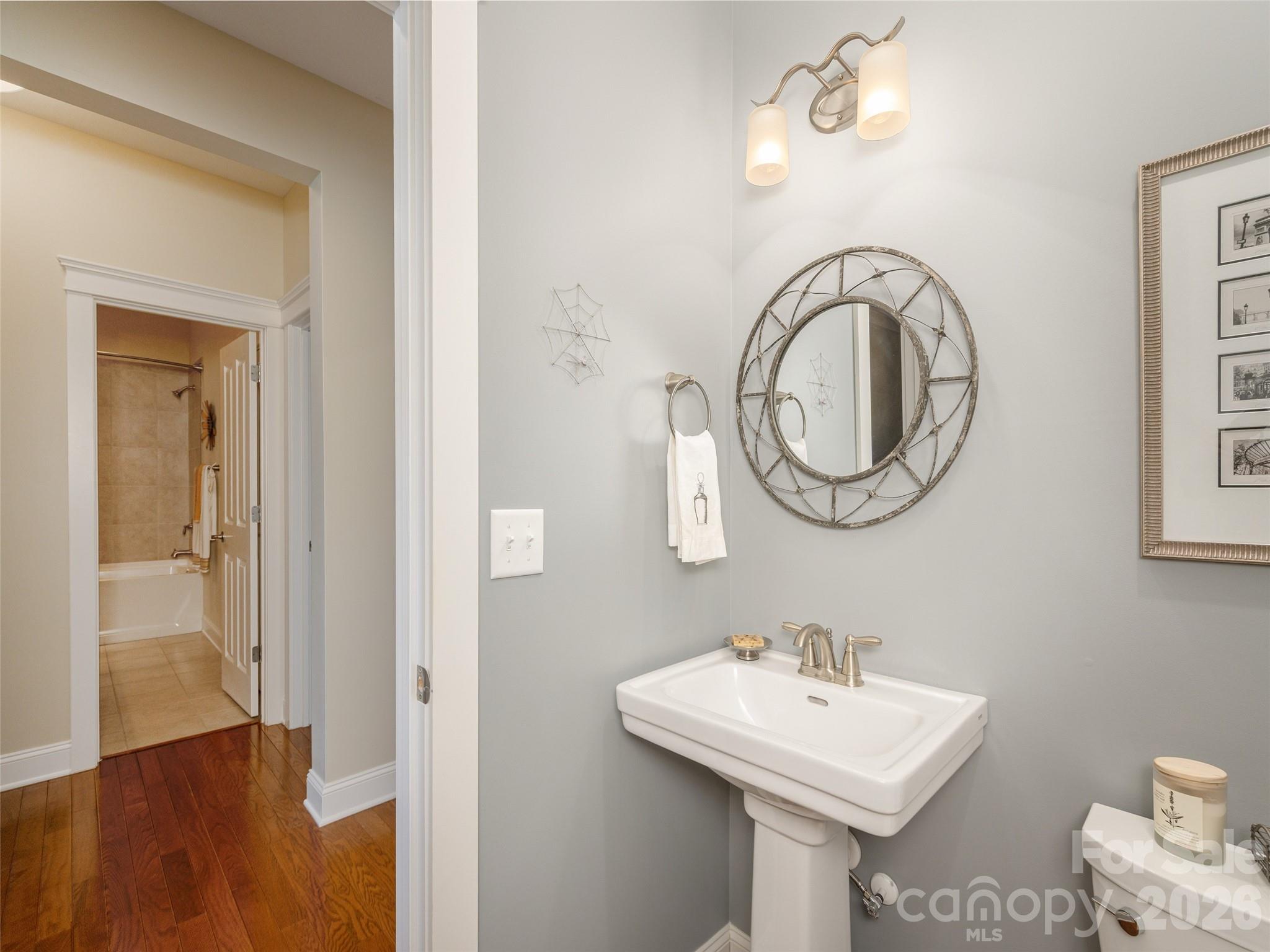 383 Monarch Road Hendersonville NC 28739